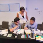Curso ICAM Ingenieros Consultores