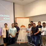 Curso ICAM Ingenieros Consultores